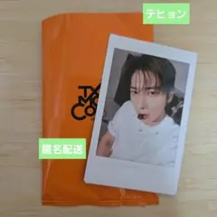 TXT モアコン JAPAN インスタントフォト テヒョン - メルカリ