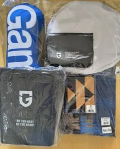 ガンバ大阪　2026 福袋　BLACK 2026年最新】ガンバ大阪福袋の人気アイテム - メルカリ