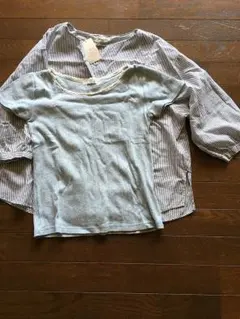 値下げ！美品SM2 シャツ&Tシャツ