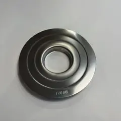 【1週間使用】FULNG お風呂 バス　排水口カバー 14cmのサムネイル