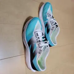 【最終値下げ】Newbalance Fuelcell Pvlse v1 26.5