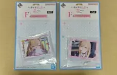 その着せ替え人形は恋をする 一番くじ　Ｆ賞　アクリルスタンド　６種　セット