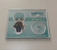 刀剣乱舞 一期一振 ぽてだん アクスタ