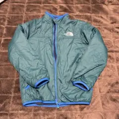 本日のみ値引き！美品　THE NORTH FACE 130cm アウターのサムネイル