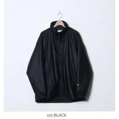 PERTEX QUANTUM Insulated Blouson　23AWのサムネイル