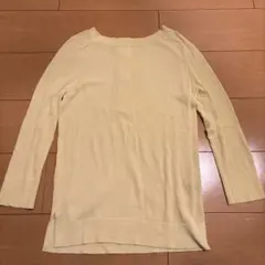 カットソー　バンヤードストーム