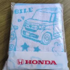 Honda オリジナル バスタオル非売品 120×55cm