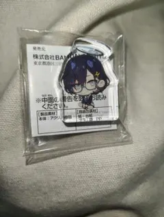 ブルーアーカイブ 各務チヒロ おすわりアクリルブロック