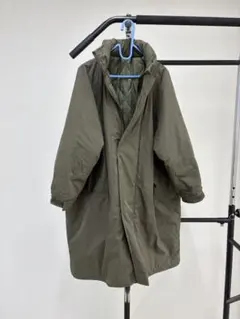 楠木ともり narrow モッズコート - メルカリ