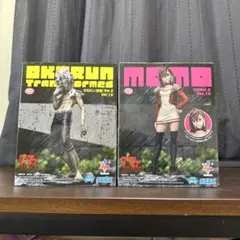 ダンダダン モモ オカルン 変身 Vol. 2 Ver. 1.5 2個セット