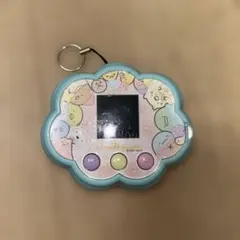 レア】リトルツインスターズ ミニゲーム風キーホルダー - メルカリ