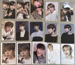 RIIZE ショウタロウ トレカ まとめ売り 15枚