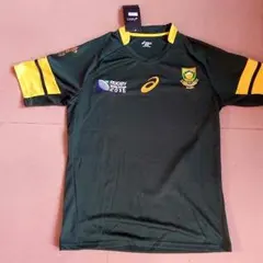 2025年最新】南アフリカ ラグビー ジャージの人気アイテム