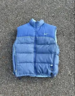 2025年最新】ナイキ ダウンベスト 90s acgの人気アイテム - メルカリ