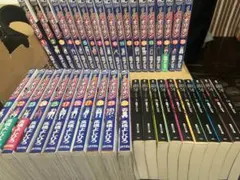 銀牙伝説オリオン 全初版30巻＋銀牙伝説全10巻セット1巻2巻9巻以外初版