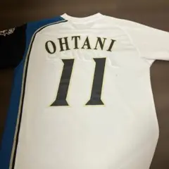 希少品 現ドジャース　日本ハムファイターズ T-シャツ 11 大谷翔平　サイン Amazon.co.jp: 大谷翔平 直筆サイン ユニフォーム 日本ハム L