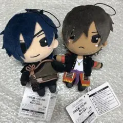 2026年最新】燭台切光忠 ぬいぐるみの人気アイテム - メルカリ