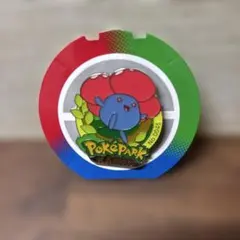 ポケパーク ピンズ ピンバッジ メタモン - メルカリ