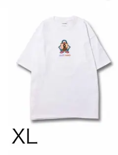 【最終値下】vaultroom × CHICKEN HOODIE /WHT XL 最終値下】vaultroom × CHICKEN HOODIE /WHT XL