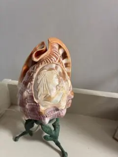 アンティークランプ