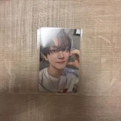 ENHYPEN エナプ ROMANCE:UNTOLD ジョンウォン