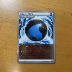 ポケモンカード スプラッシュエネルギーのサムネイル