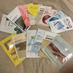 フェイスマスク