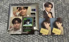 ENHYPEN ジェイDESIRE : UNLEASH ENGENE ver