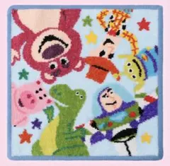 FEILER LOVERARY トイ・ストーリー ハンカチ