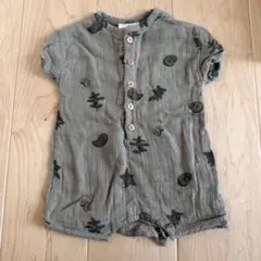 studiobohemeparis ロンパース　6m