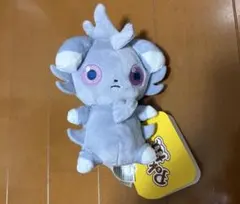 2026年最新】ポケットモンスター xy ～でっかいぬいぐるみ～ニャスパー