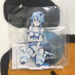 ゼンゼロ アクリルスタンド Z Live TOKYO 2026 妄想エンジェル - メルカリ
