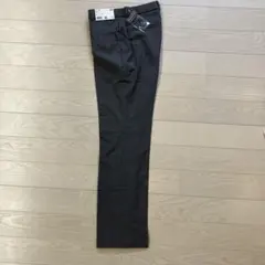 UNIQLO ストレッチパンツ M グレー