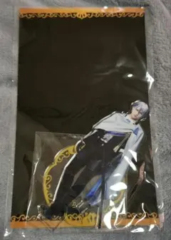 ミュージカル刀剣乱舞 お楽しみBOX アクリルスタンド 山姥切長義