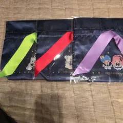 サンリオハッピーくじ