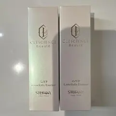 クレッシアンスボーテ ラメラフィックスエッセンス90ml - メルカリ