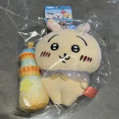 ちいかわ うさぎ 東京スカイツリーのサムネイル
