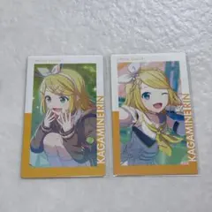 早い者勝ち!プロセカエピカ24b23c鏡音リンバチャシン