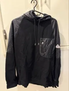 BUDSPOOL NYLON ANORAKJACKET GAKKIN - メルカリ