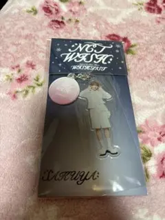 NCTWISH WISHLIST サクヤ 数量限定生産盤/Dreamy Ver.