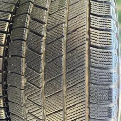 ブリヂストン VRX3 195/55R16 タイヤ 4本セット - メルカリ