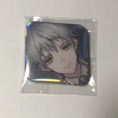 刀剣乱舞 大本丸博 2025 スクエアランダム缶バッジ 刀剣乱舞 大本丸博 2025 スクエア缶バッジ ⭐︎ 人間無骨