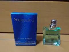 samourai オードトワレ　5mlのサムネイル