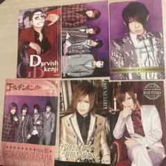 2026年最新】ゴールデンボンバー トレカの人気アイテム - メルカリ