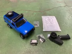 MN78 JEEP チェロキー WPLJAPAN MN82 - メルカリ