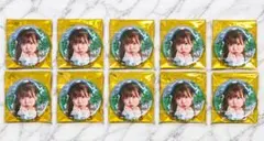 【いいね不要】【即購入可】i☆Ris VINTAGE 山北早紀 缶バッジ セット