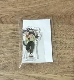 ナンジャタウン ミニアクリルスタンド 久々知兵助