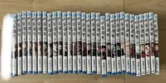 呪術廻戦 全巻セット 0〜30巻＋0.5巻 完結 美品 - メルカリ