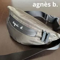 2025年最新】Agnes b レディース ボディバッグ・ウエストポーチ