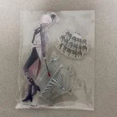 ディアラバ 逆巻スバル グッズセット まとめ売り アクリルスタンド